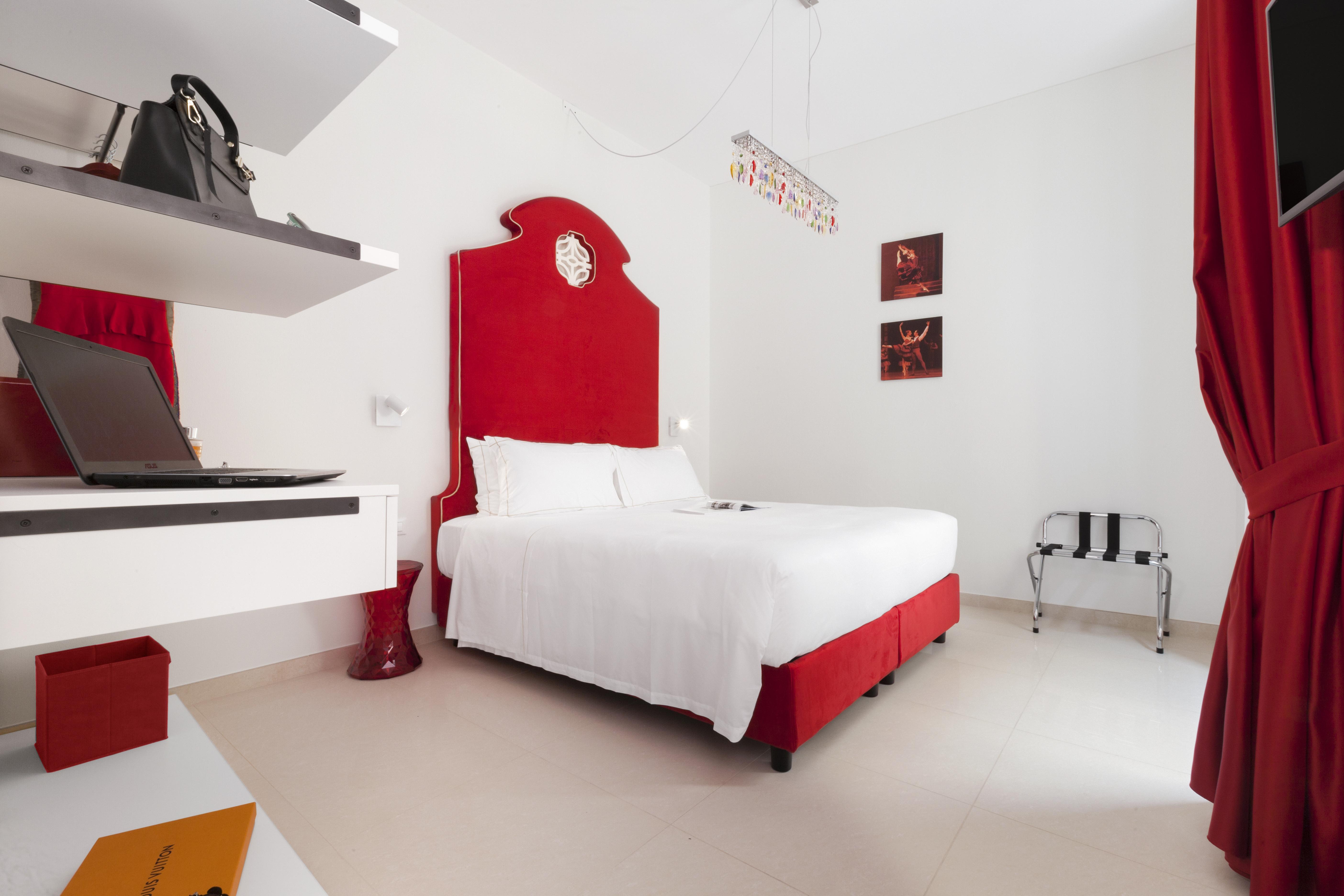Aparthotel Opera Relais De Charme -