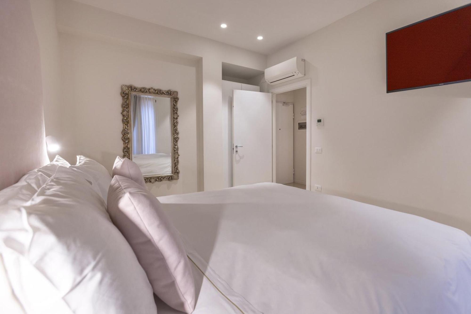 Aparthotel Opera Relais De Charme -