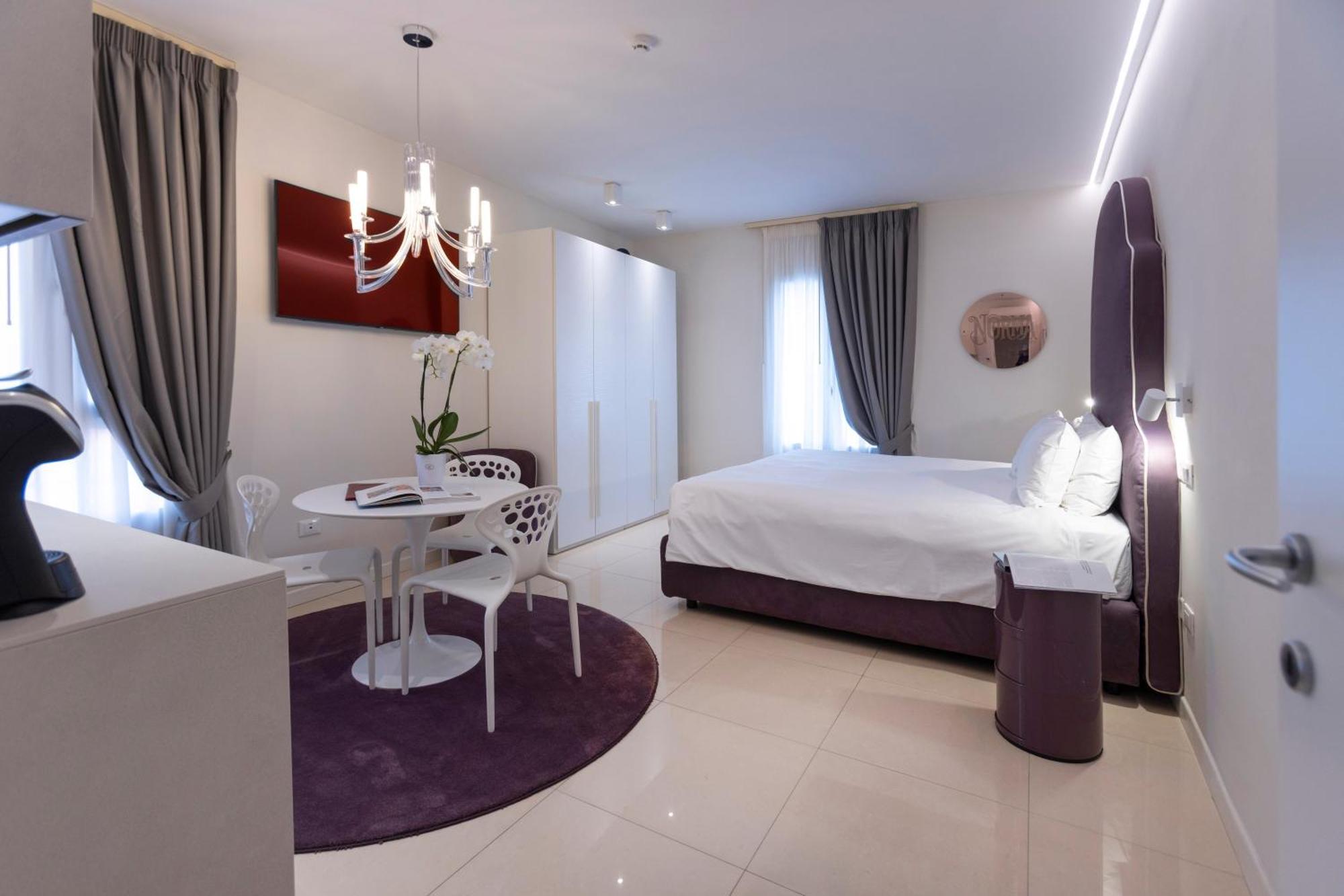 Opera Relais De Charme - Aparthotel 2*