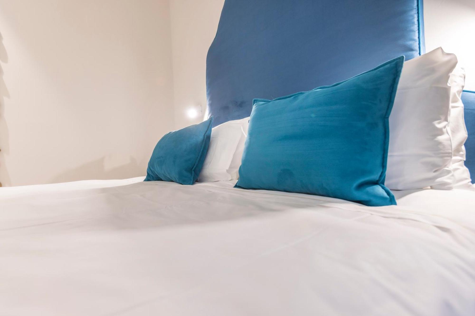 Apart-hotel Opera Relais De Charme -