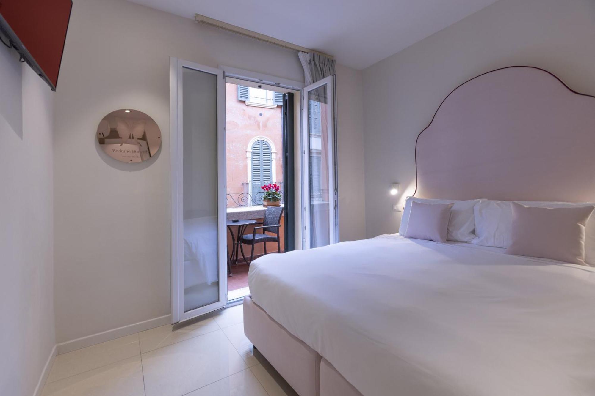 Apart-hotel Opera Relais De Charme - 2*