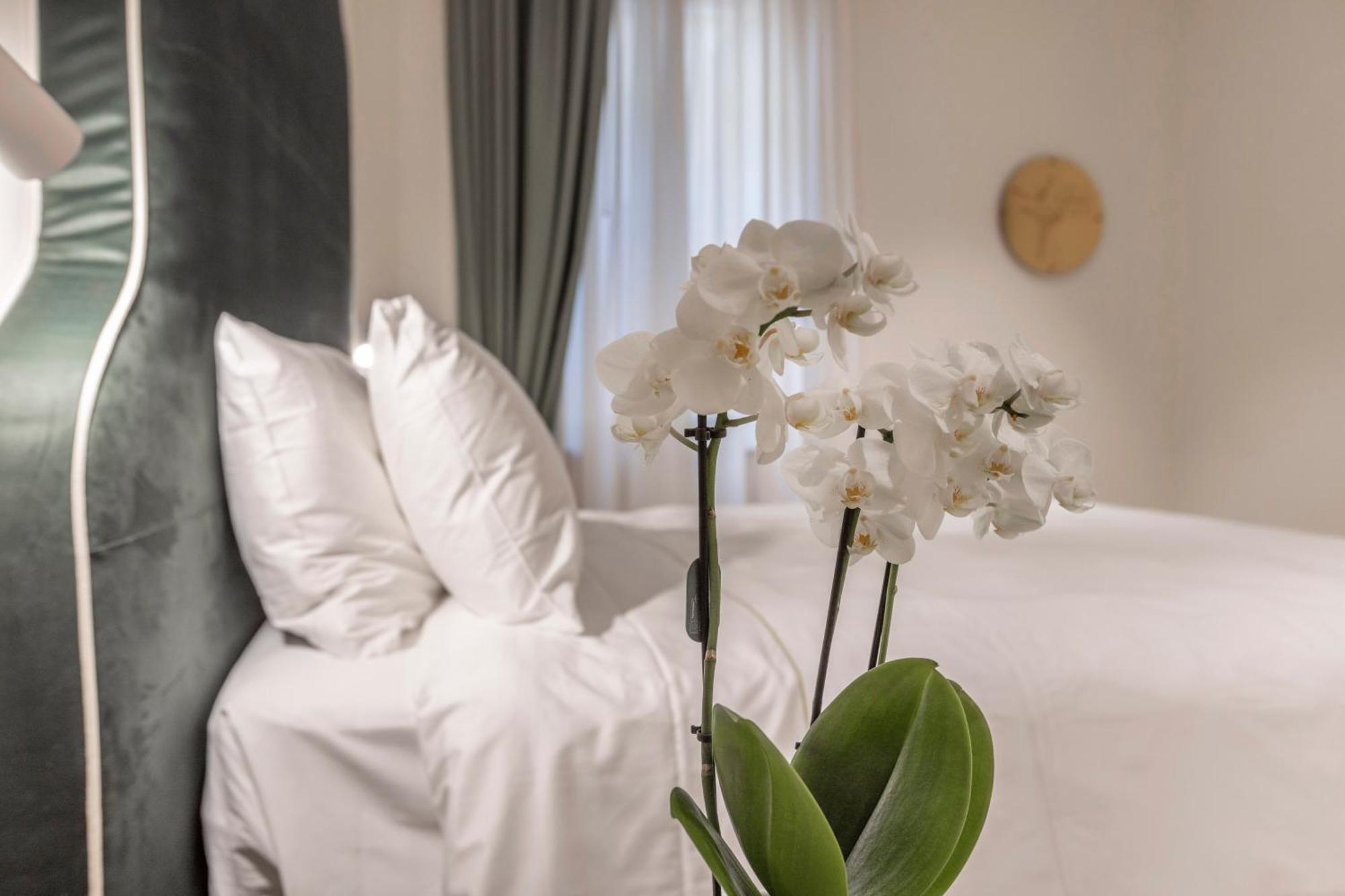 Apart-hotel Opera Relais De Charme - Verona