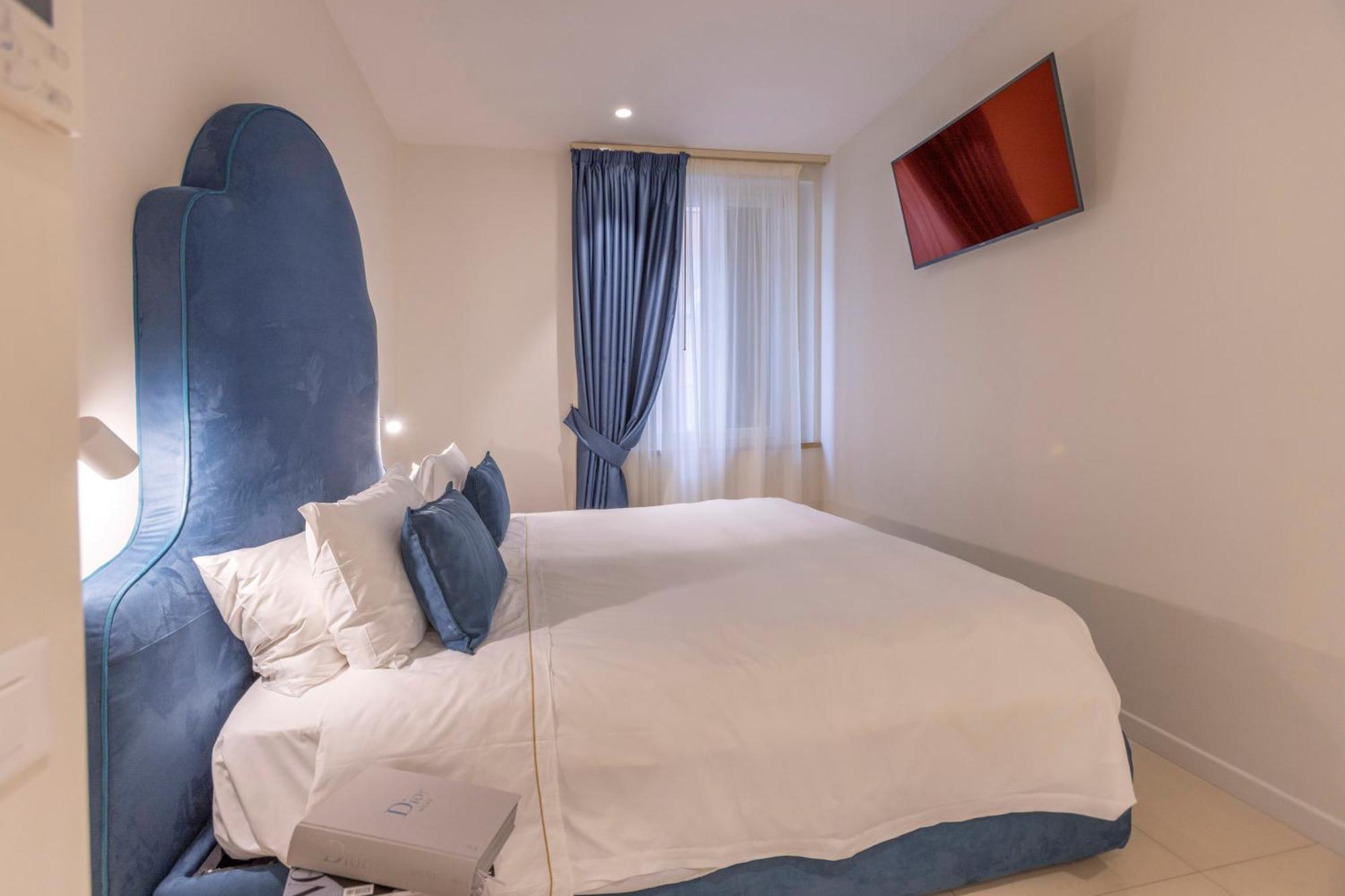 Apart-hotel Opera Relais De Charme -