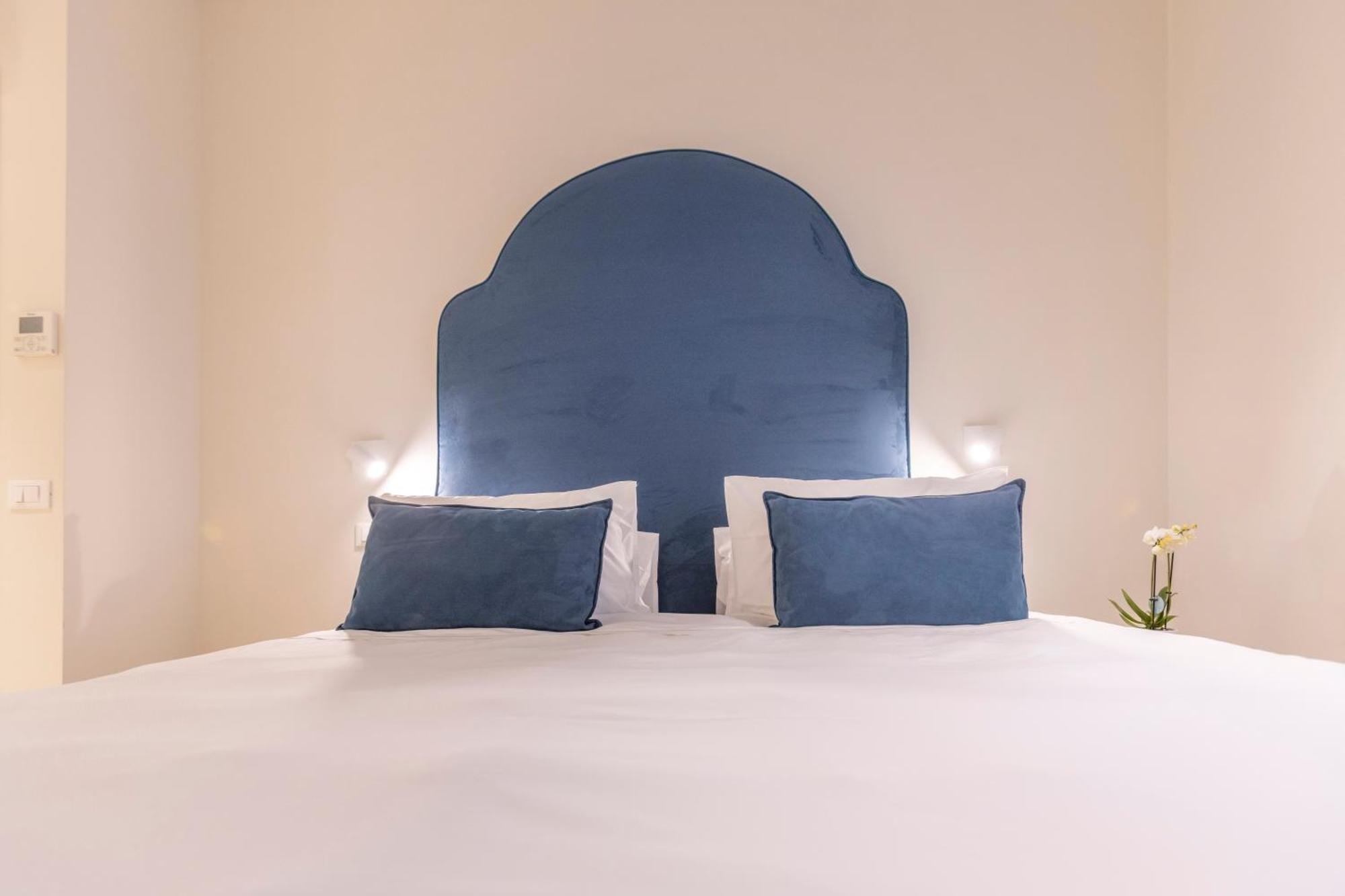 Apart-hotel Opera Relais De Charme -