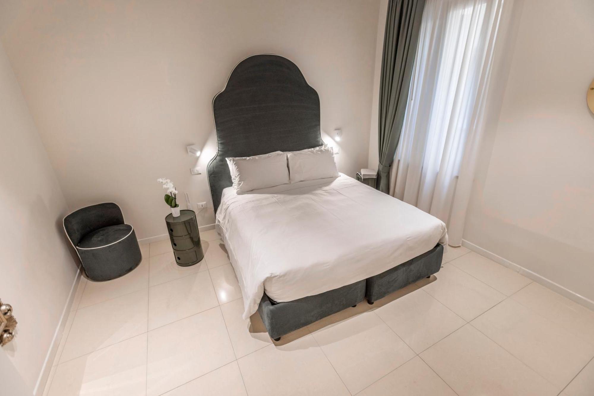 Aparthotel Opera Relais De Charme - Verona