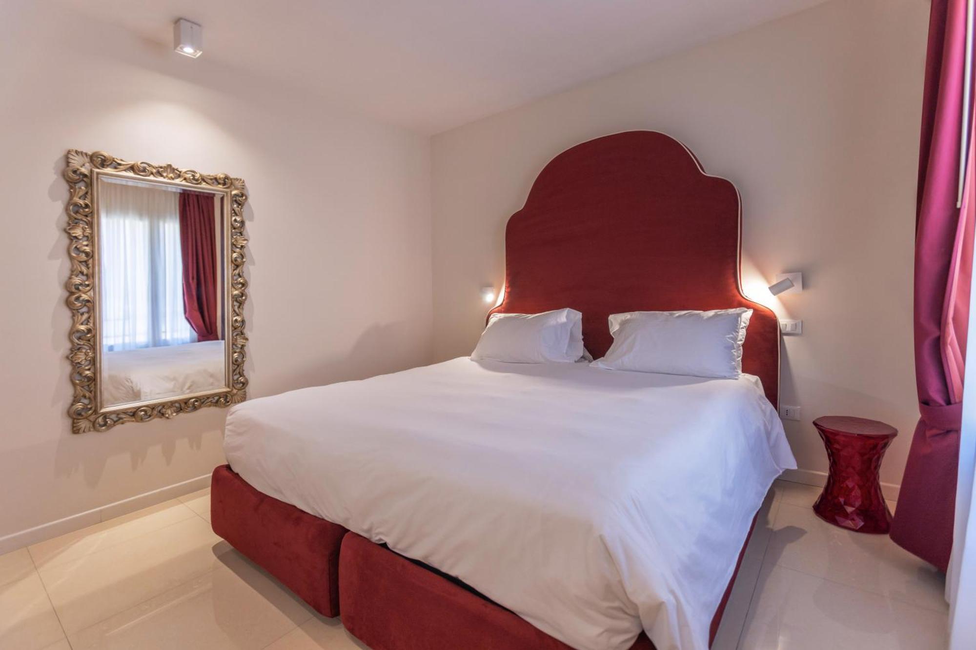 Opera Relais De Charme - Apart-hotel 2*