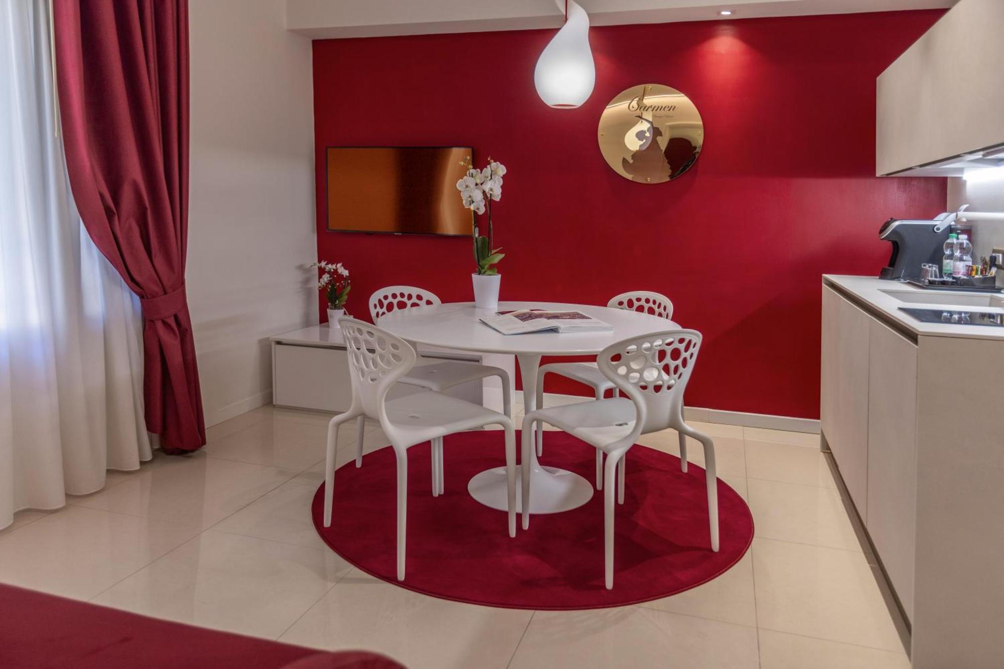 Opera Relais De Charme - Apart-hotel 2*