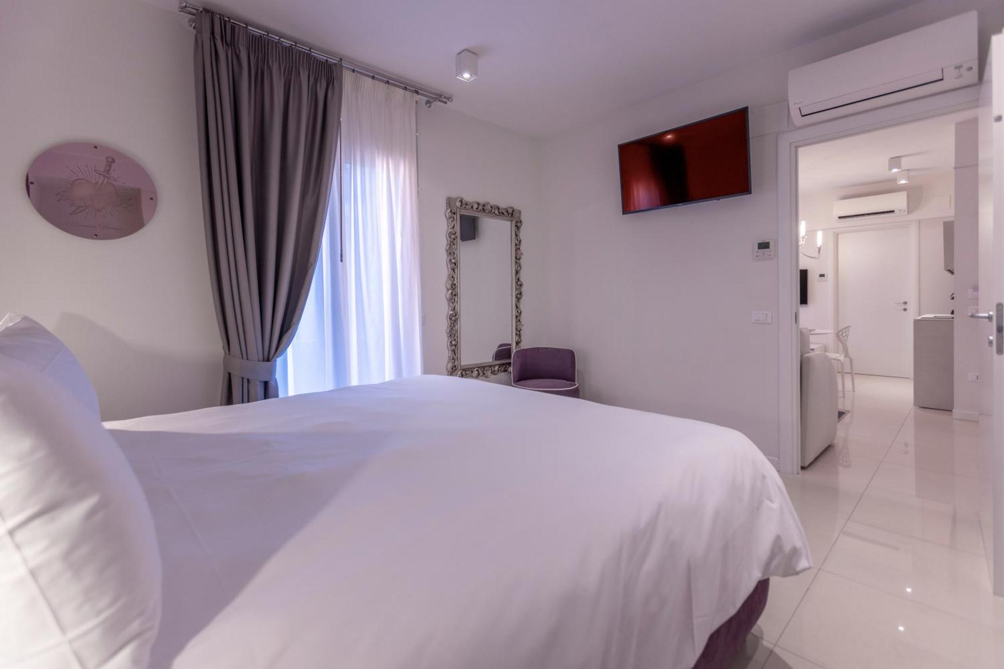 Apart-hotel Opera Relais De Charme - Verona