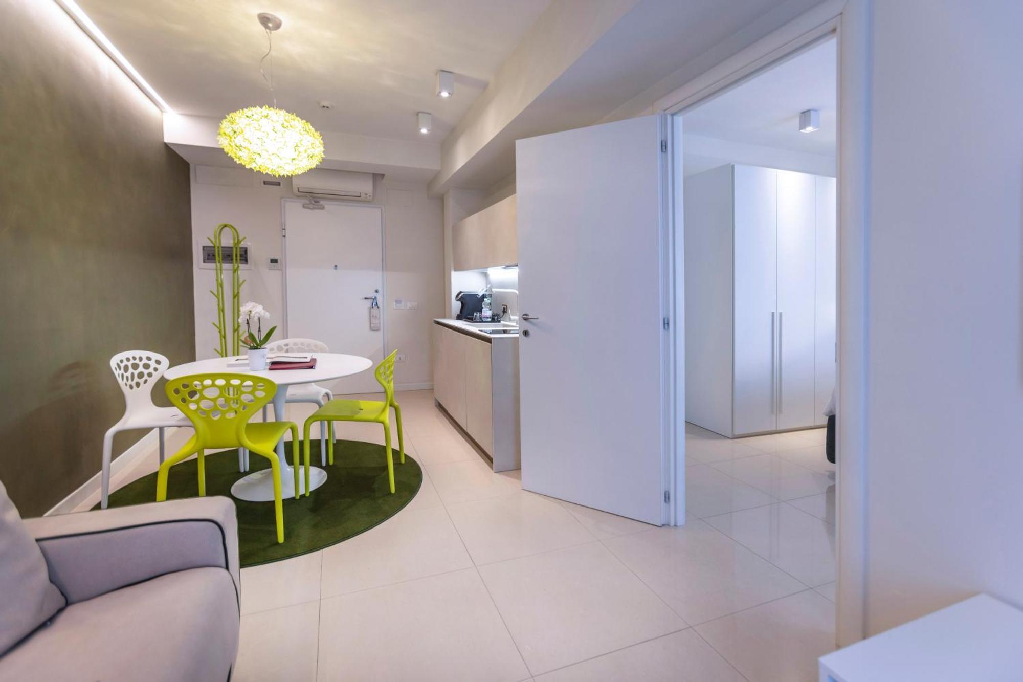 Apart-hotel Opera Relais De Charme - 2*