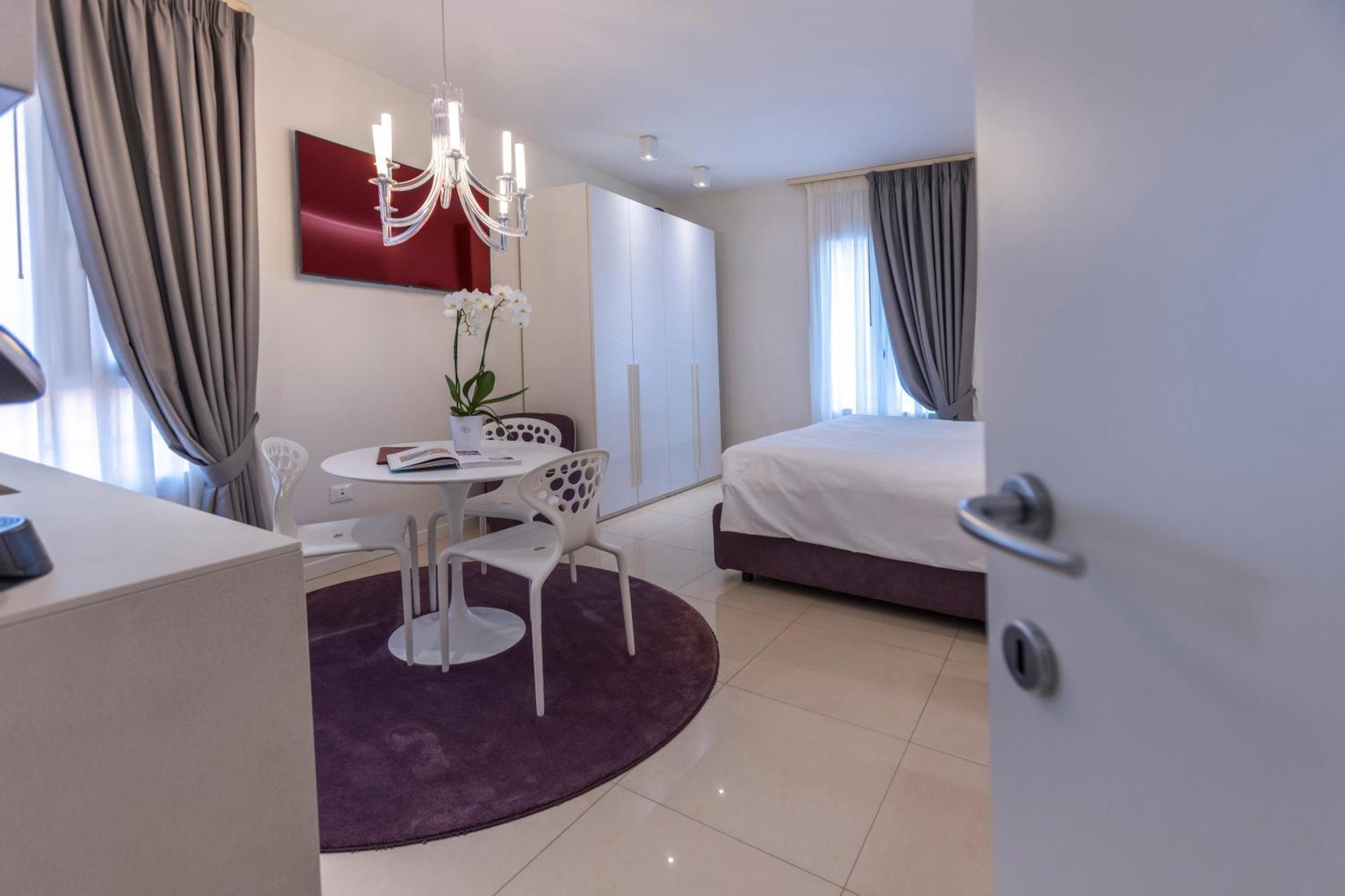 Apart-hotel Opera Relais De Charme - Verona