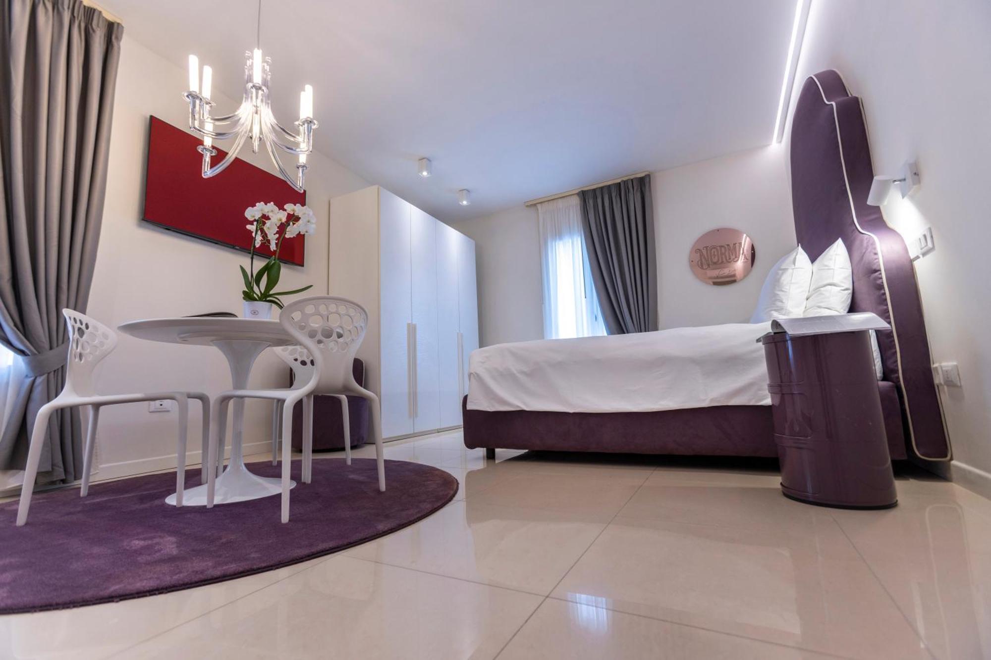 Opera Relais De Charme -