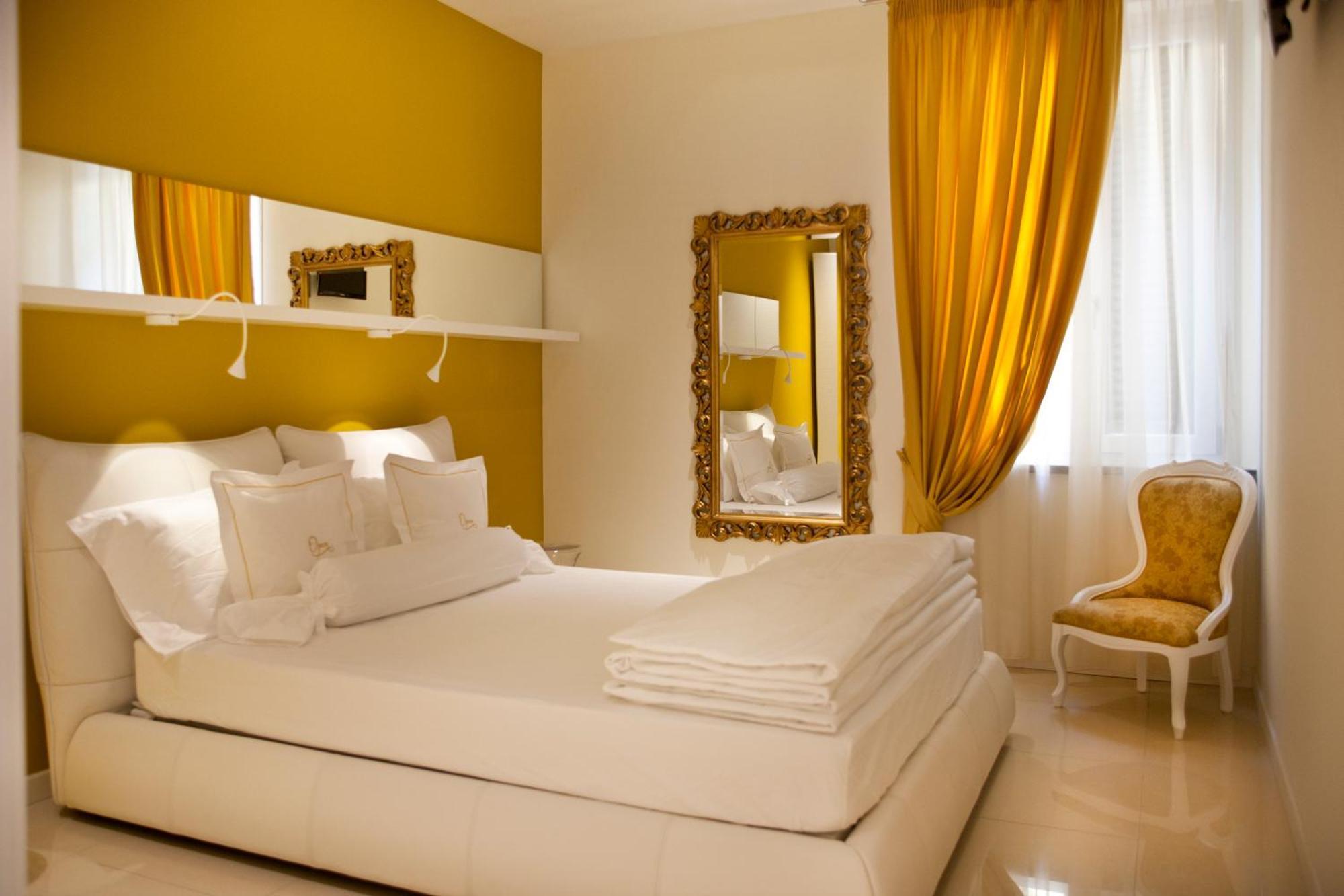 Apart-hotel Opera Relais De Charme - Verona