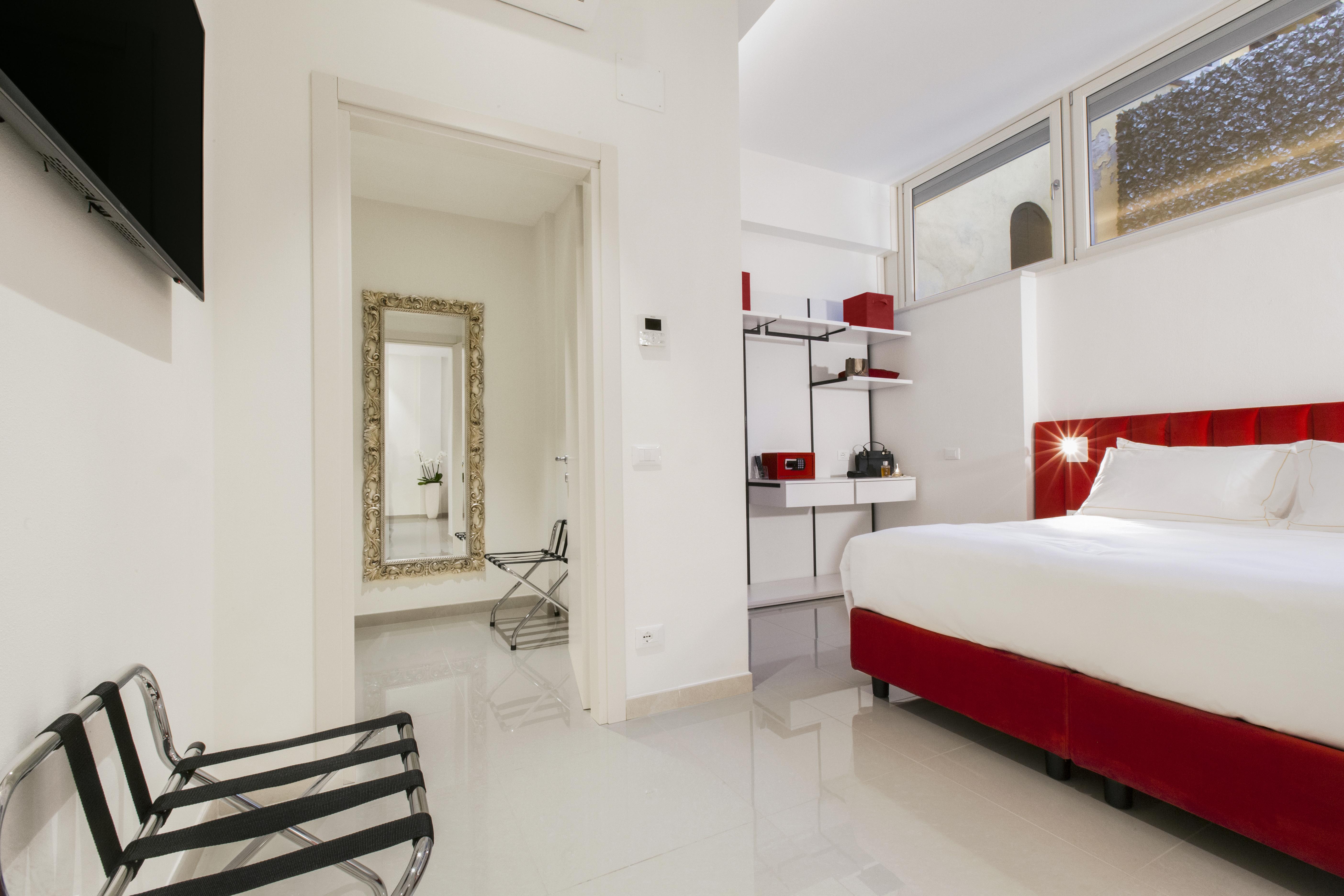 Aparthotel Opera Relais De Charme - 2*