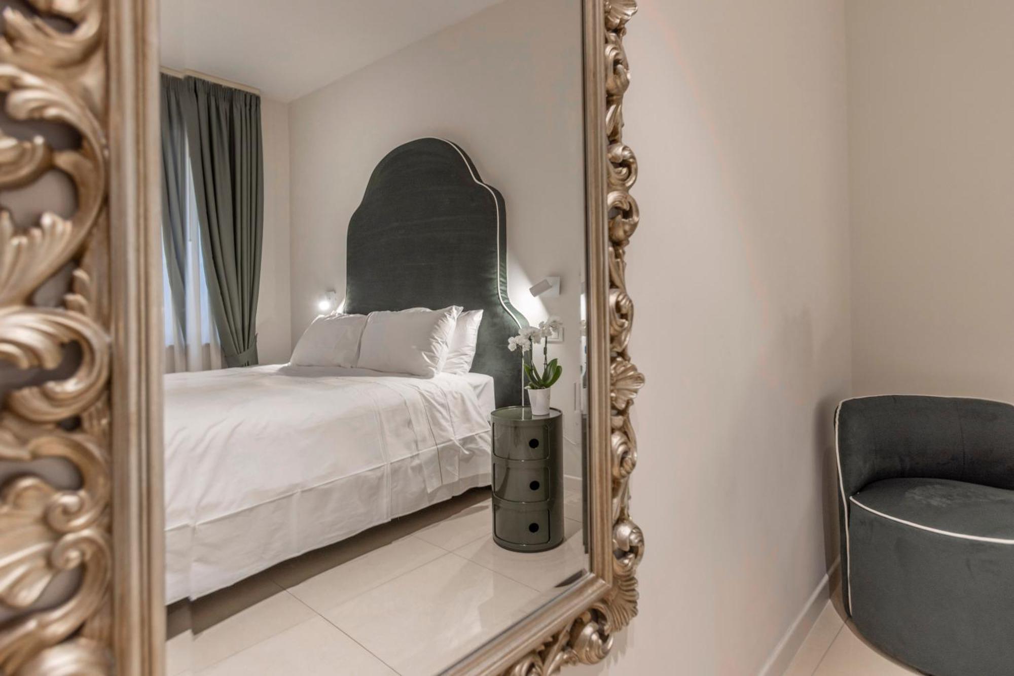 Aparthotel Opera Relais De Charme - Verona