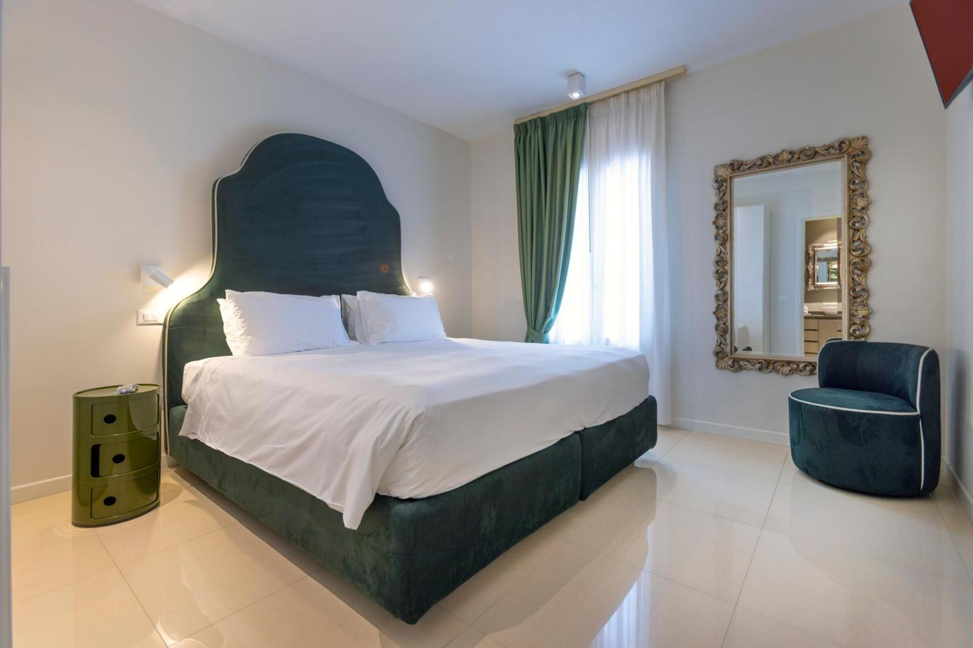 Opera Relais De Charme - Aparthotel Verona
