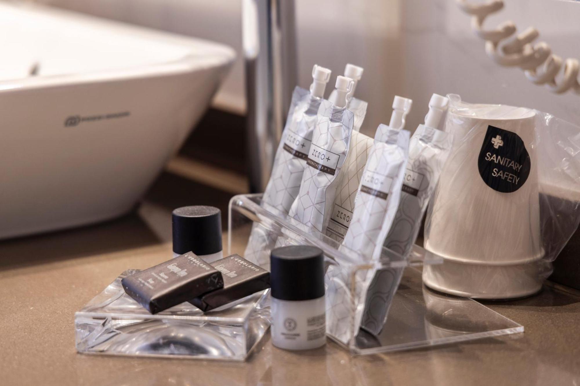 Aparthotel Opera Relais De Charme -