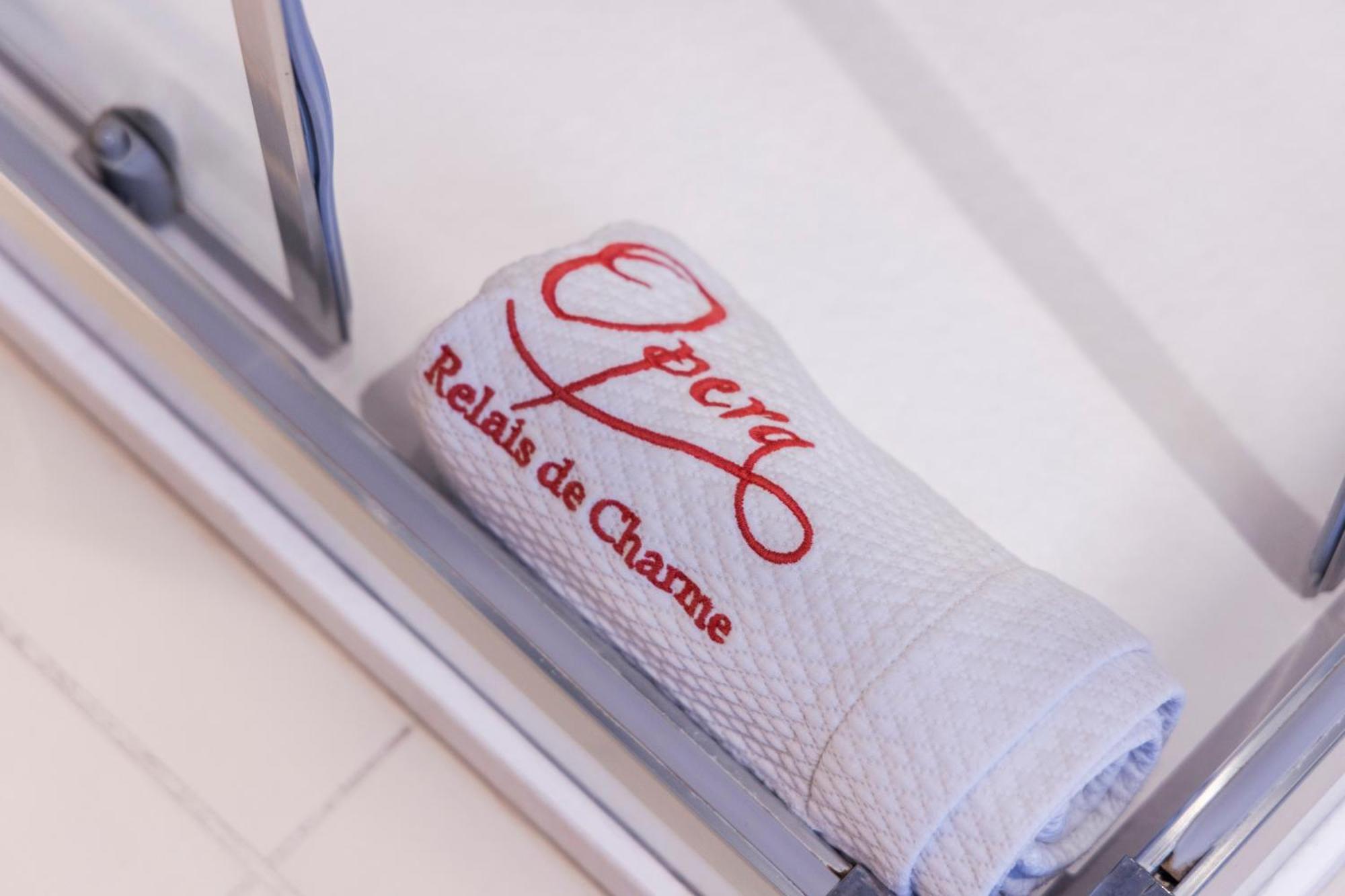 Opera Relais De Charme - 2*